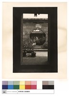 藏品(二三進間八卦門)的圖片