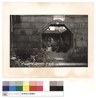 藏品(二三進間八卦門)的圖片