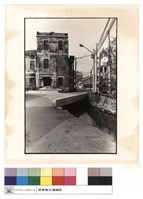 藏品(宅前水溝)的圖片