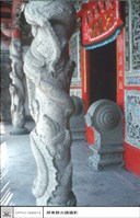 藏品(龍柱)的圖片