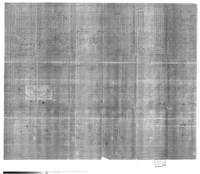 藏品(鐵柵牆及大門、配置圖、十字架、蜂窩墻大样圖、水池大样圖、防空洞大樣圖、粉刷表)的圖片