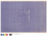 藏品(平面圖)的圖片