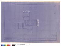 藏品(平面圖)的圖片