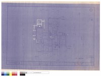 藏品((30棟)壹層平面圖)的圖片