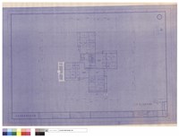 藏品(平面圖)的圖片