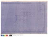 藏品(平面圖)的圖片