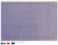 藏品(平面圖)的圖片