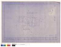 藏品(平面圖)的圖片