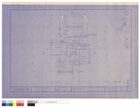 藏品(平面圖)的圖片