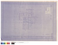 藏品(平面圖)的圖片