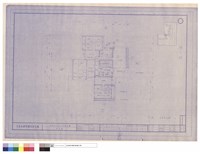 藏品(平面圖)的圖片