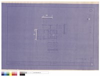 藏品((15棟)貳至伍層平面圖)的圖片
