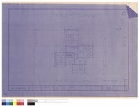藏品(平面圖)的圖片