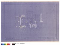 藏品((17棟)壹層平面圖)的圖片
