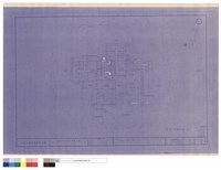 藏品((18棟)壹層平面圖)的圖片