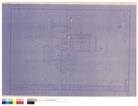 藏品((19棟)壹層平面圖)的圖片