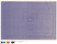 藏品((21棟)貳至伍層平面圖)的圖片