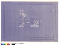 藏品(平面圖)的圖片