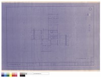 藏品(平面圖)的圖片