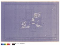藏品((23棟)壹層平面圖)的圖片