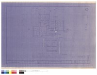 藏品(平面圖)的圖片