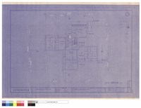 藏品((26棟)壹層平面圖)的圖片