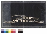 藏品(PROPOSED AUDITORIUM, NTU MEDICAL COLLEGE & HOSPITAL)的圖片