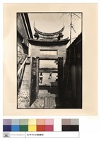 藏品(右廂小門)的圖片
