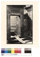 藏品(外觀右廂小門)的圖片