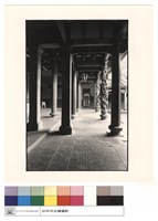 藏品(大門石柱)的圖片