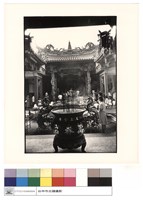 藏品(大殿)的圖片