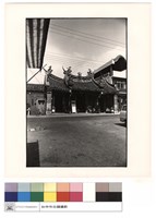 藏品(全景)的圖片