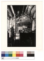 藏品(後殿神案及斗拱)的圖片