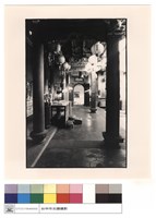 藏品(大殿側觀)的圖片