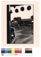 藏品(門前左右獅)的圖片