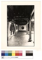 藏品(大殿左迴廊)的圖片