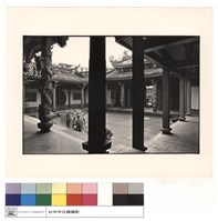 藏品(大殿觀拜庭)的圖片