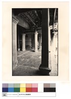 藏品(大殿左側)的圖片