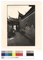 藏品(大殿左側內牆)的圖片