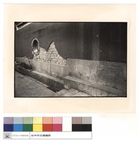 藏品(左廂觀大殿側牆)的圖片