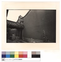 藏品(大殿外牆及左廂)的圖片