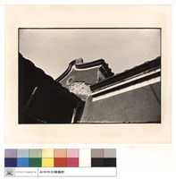 藏品(大殿馬背)的圖片