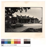 藏品(全景)的圖片