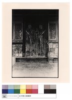 藏品(川門右小門)的圖片