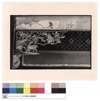 藏品(三進雀提)的圖片