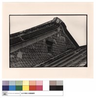 藏品(三進右廂後牆)的圖片