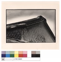 藏品(三進大廳馬背)的圖片