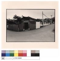 藏品(左廂外牆)的圖片