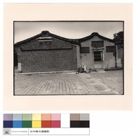 藏品(景薰樓左廂馬背)的圖片