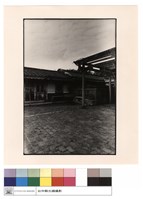 藏品(景薰樓山門)的圖片